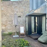108mm House