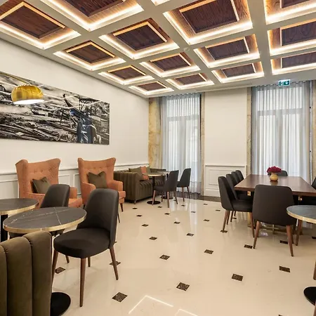 108mm House بورتو