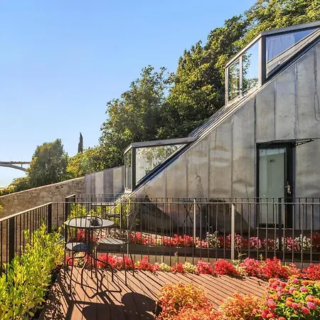 108mm House * פורטו