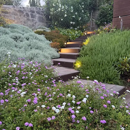 108mm House דירה פורטו