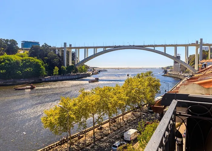 108mm House דירה פורטו