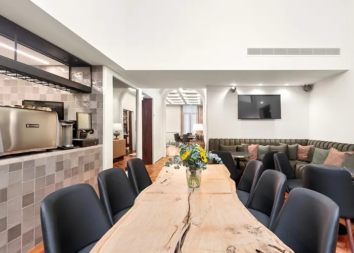 דירה 108mm House פורטו