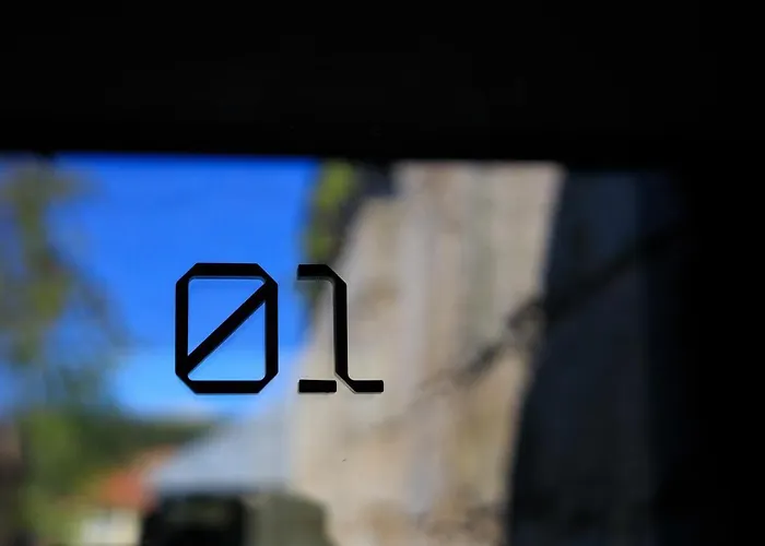 דירה 108mm House *