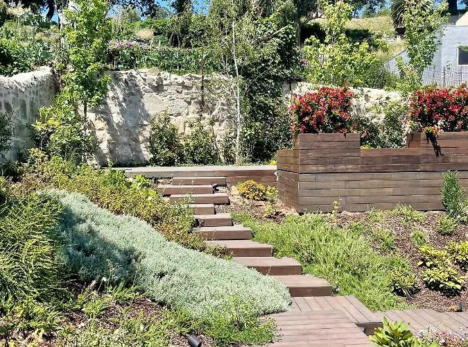 108mm House פורטו