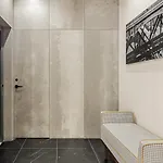 Apartment 108mm House *