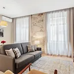 Apartment 108mm House *