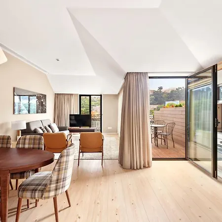 108mm House Lägenhet *