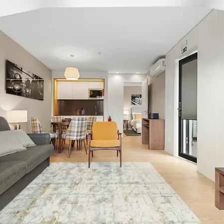 108mm House Apartamento *