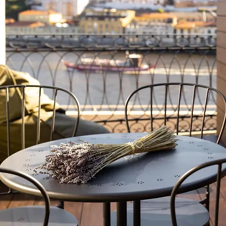 108mm House Lägenhet Oporto