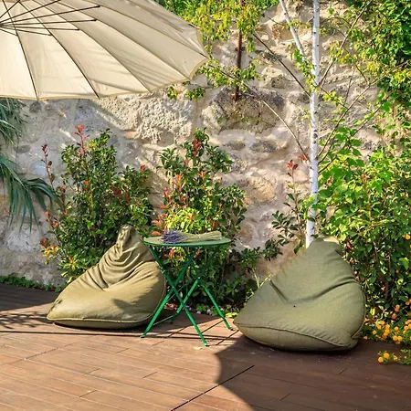 Casa As Runas Apartamento Porto