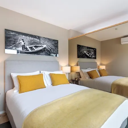 Apartment 108mm House