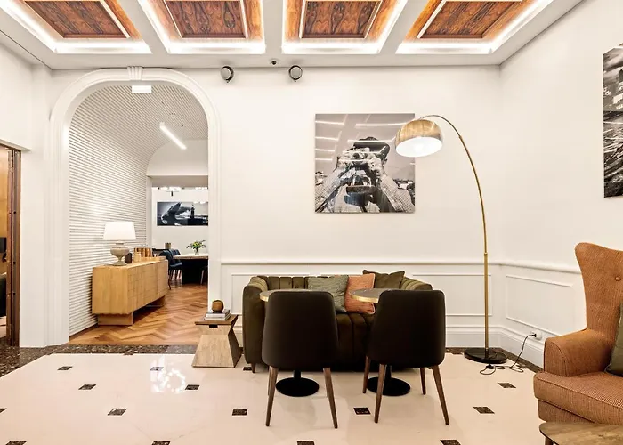 108mm House Apartment Porto