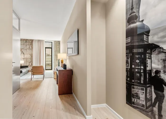 108mm House Apartment Porto