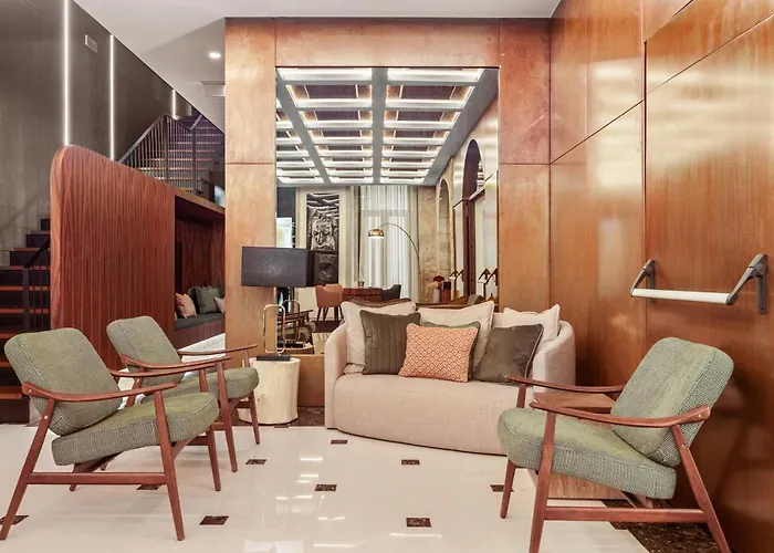 108mm House Apartment Porto