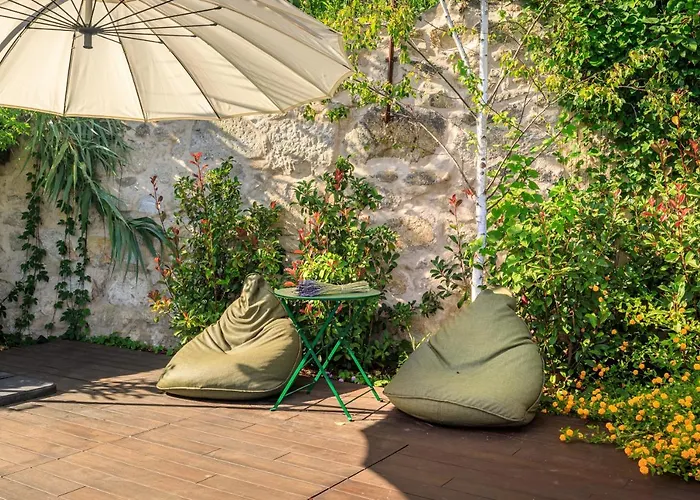 108mm House Apartment Porto