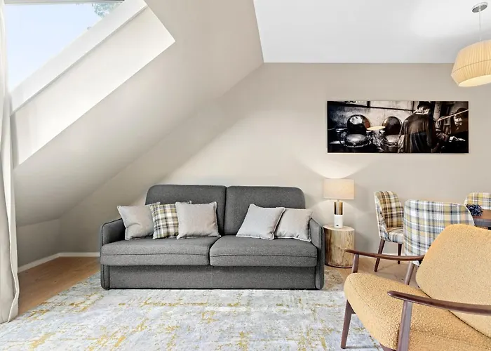 108mm House Apartment