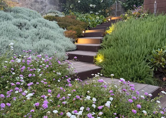 108mm House Apartmán Porto