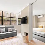 108mm House 波尔图