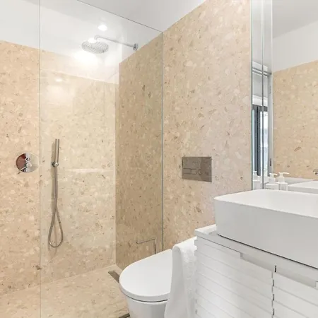 108mm House Apartament Porto