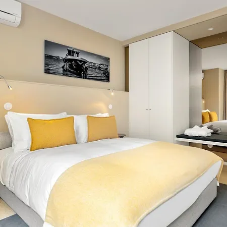 Apartament 108mm House *