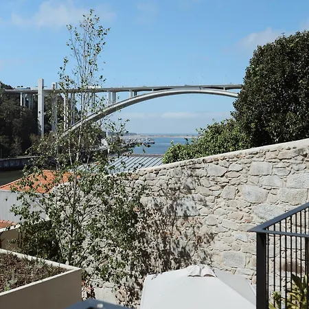 108mm House Porto