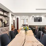 Апартаменты 108mm House Порту