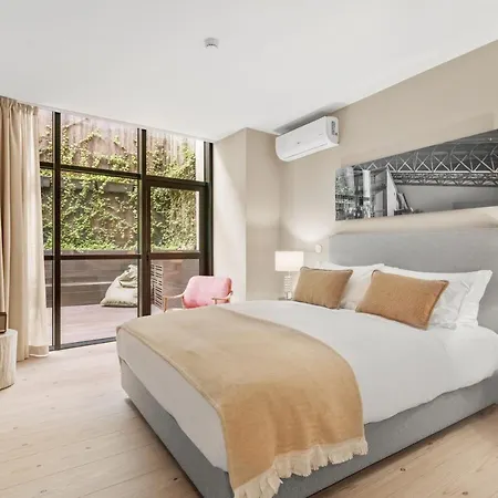 Apartment 108mm House *
