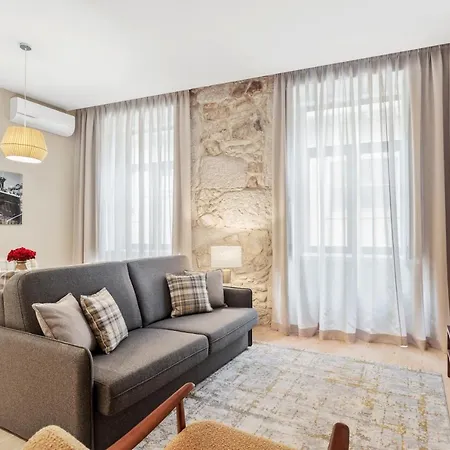 Apartment 108mm House *