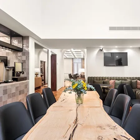 Apartment 108mm House Porto