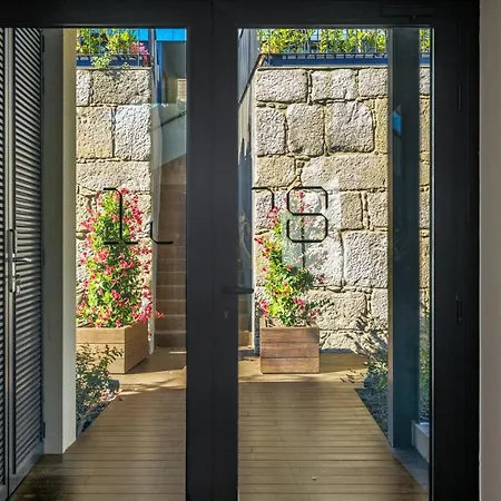 108mm House