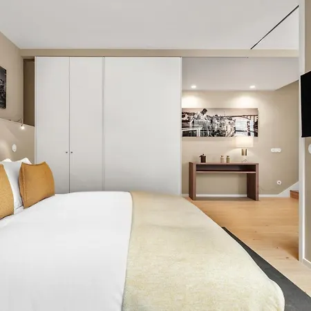 108mm House * Porto