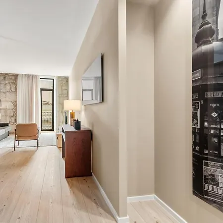 108mm House Apartment Porto