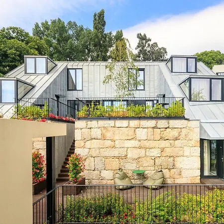 Apartment 108mm House *