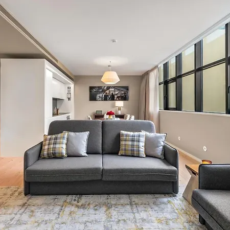 108mm House Apartman