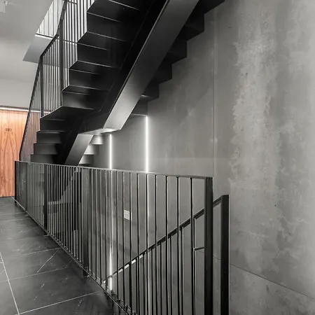 Apartment 108mm House *