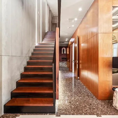108mm House Porto