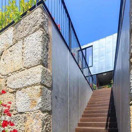 Apartment 108mm House *