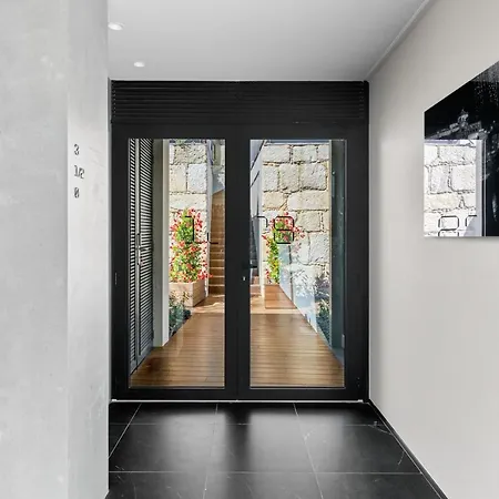 108mm House * Porto