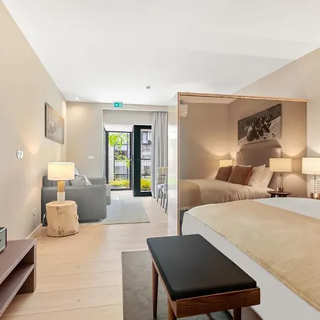 Apartment 108mm House