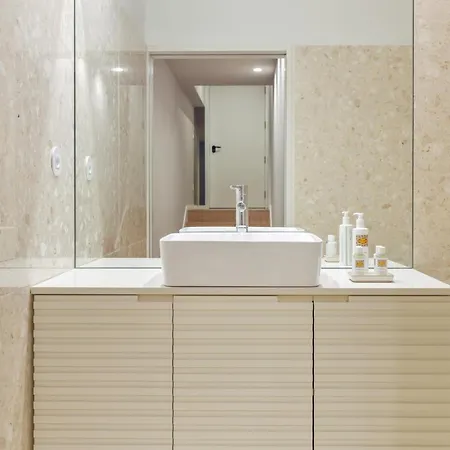 108mm House Apartment Porto