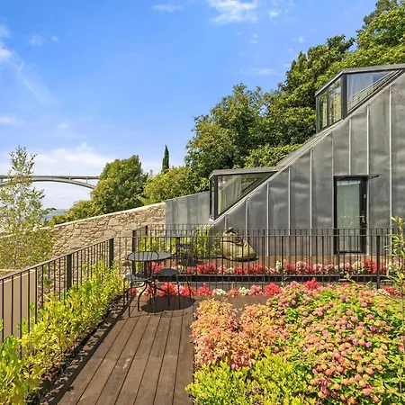 Apartment 108mm House