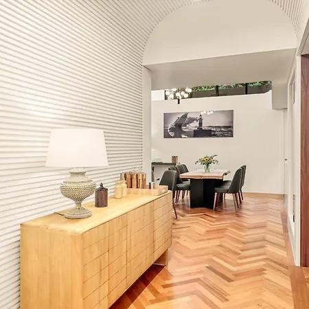 108mm House Porto