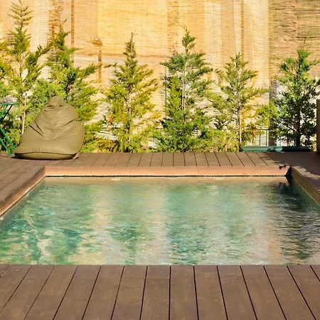 108mm House Apartment Porto