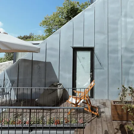 Apartment 108mm House Porto