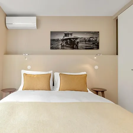 Apartment 108mm House *