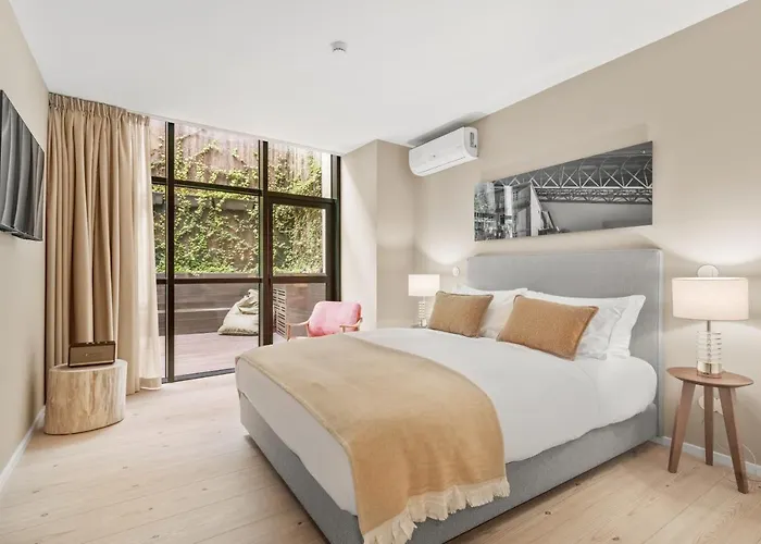 Apartman 108mm House *