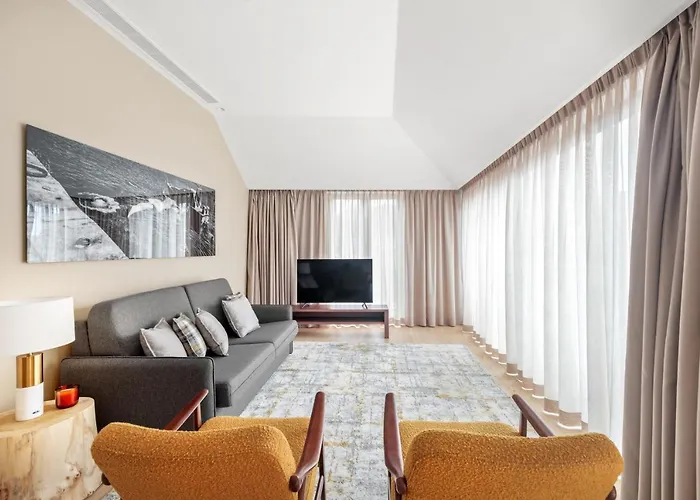 108mm House Apartman