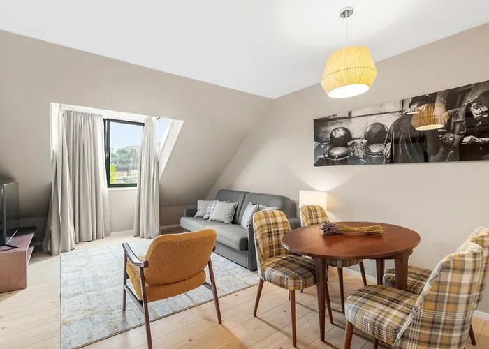 Apartman 108mm House *