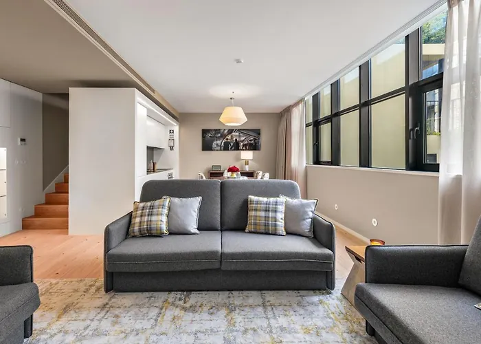 108mm House Apartman