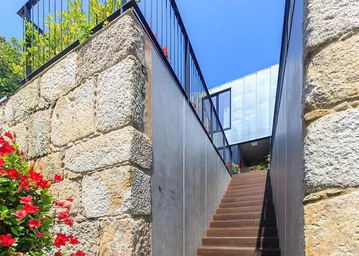 Apartman 108mm House *